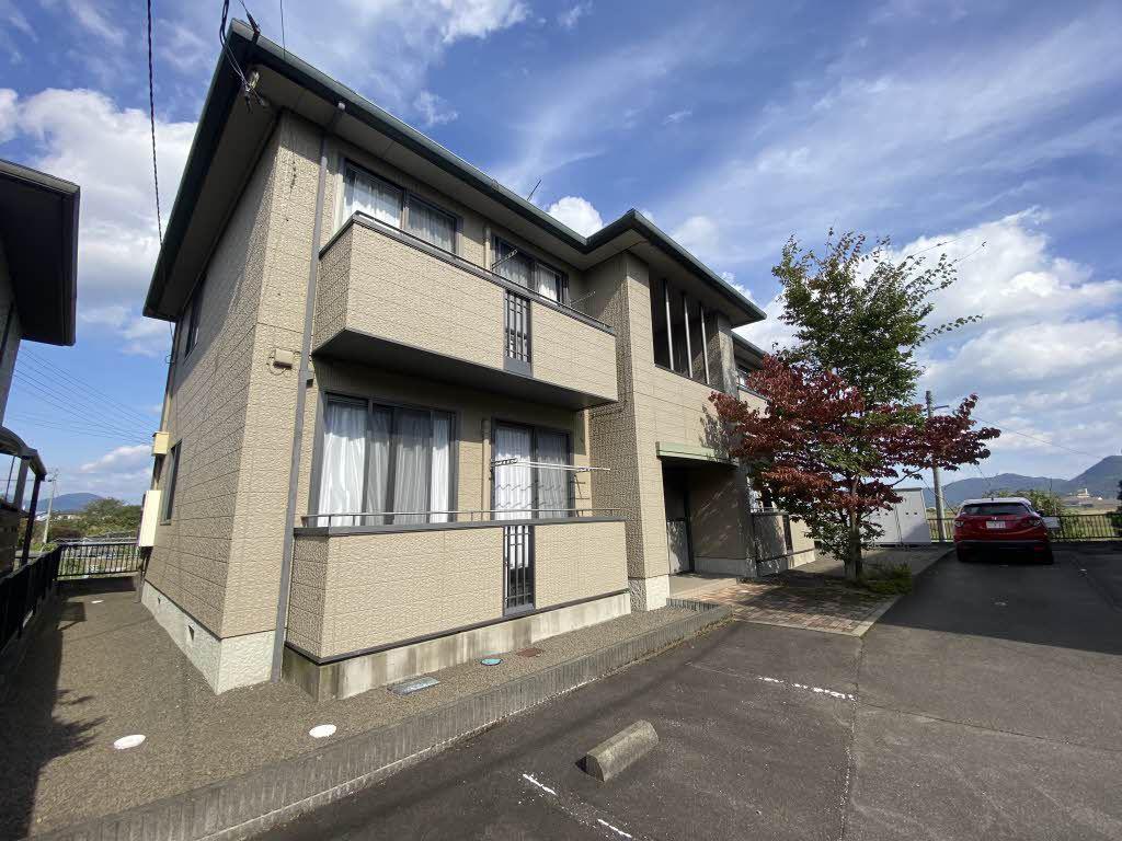 アモール八島田B