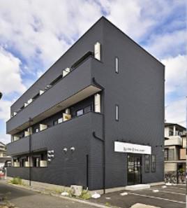 ラ・ポルテ三田町