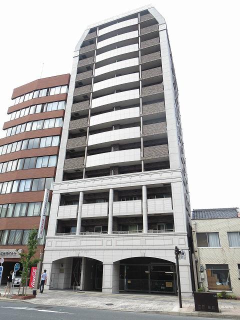 ベラジオ五条堀川