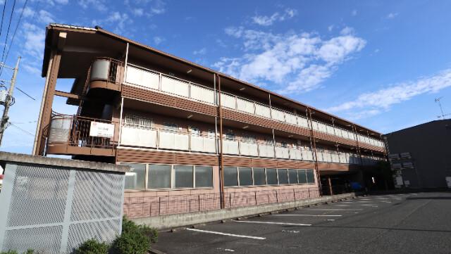 リーベン上成