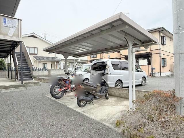 ミストラル II