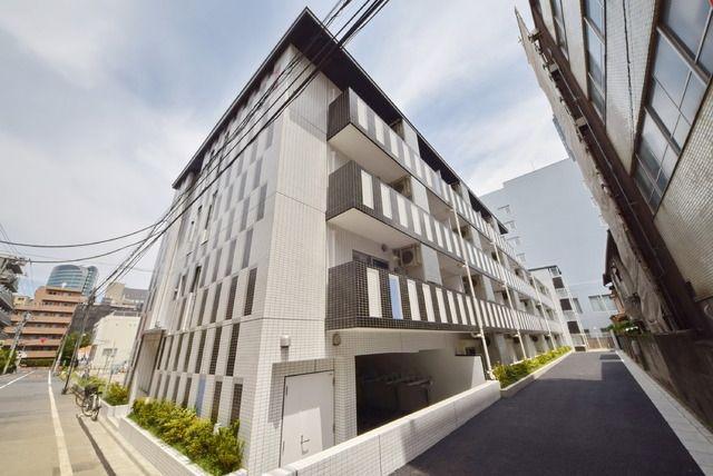 PREMIUM CUBE 飯田橋MO 
