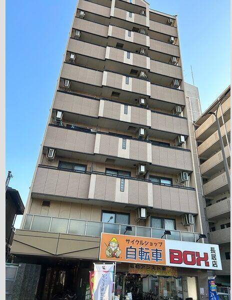 エトワールベガ長居公園