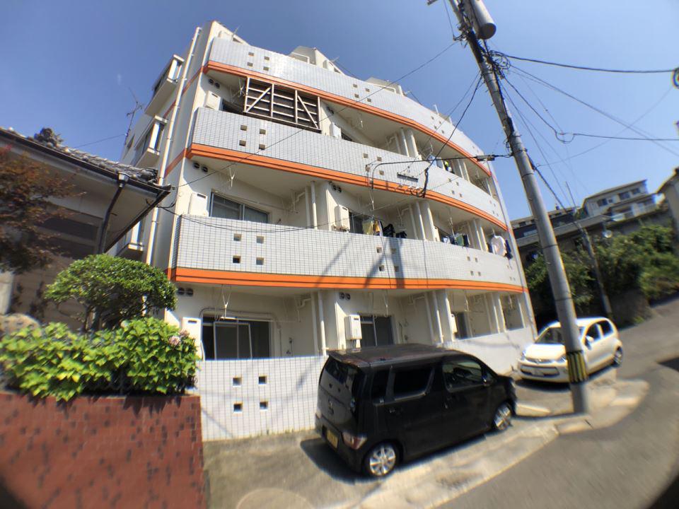 めまさビル