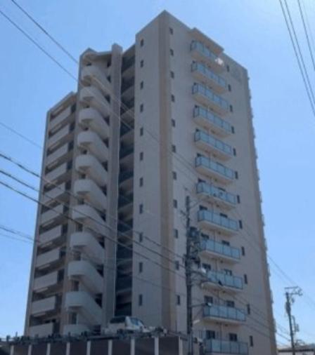 サンシティ岡崎駅西