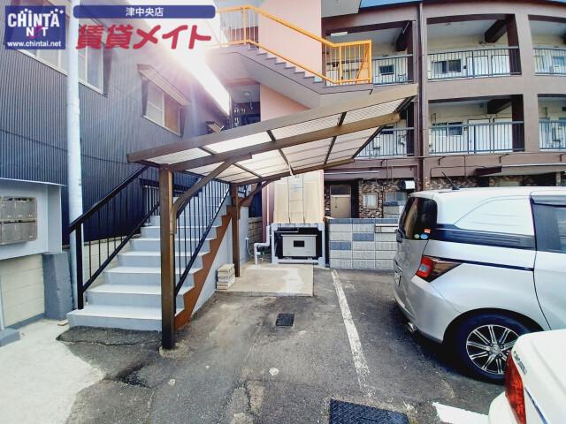ハートランド上浜