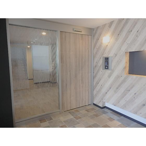 グランルージュ十一屋