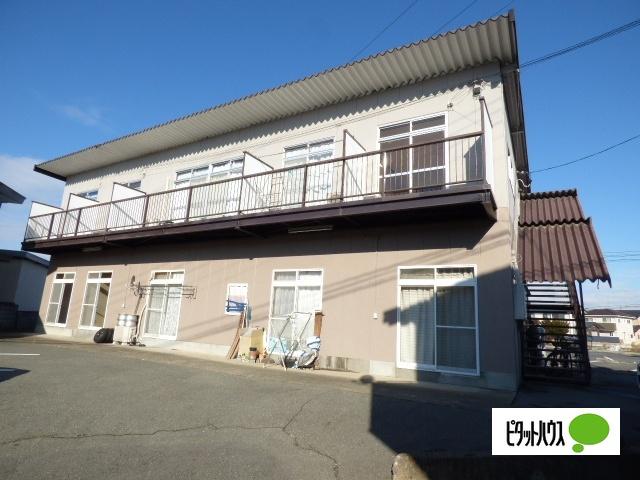 コーポ千曲川