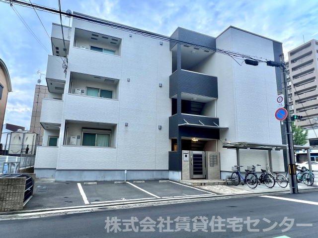 フジパレス田中町
