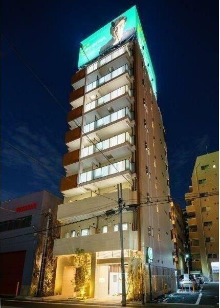 グランカーサ錦糸町 旧スプランディッド錦糸町I(ワンルーム/7階)