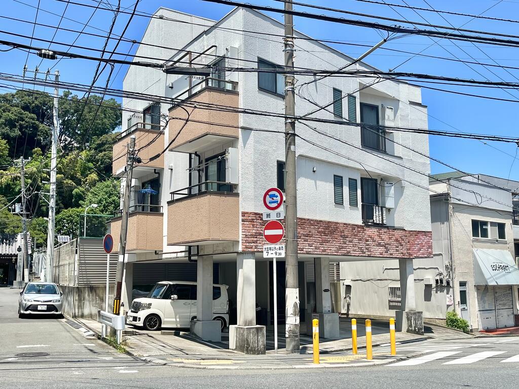 ハイツA