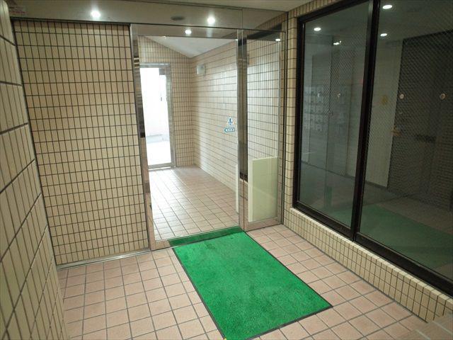 メゾン・ド・西新