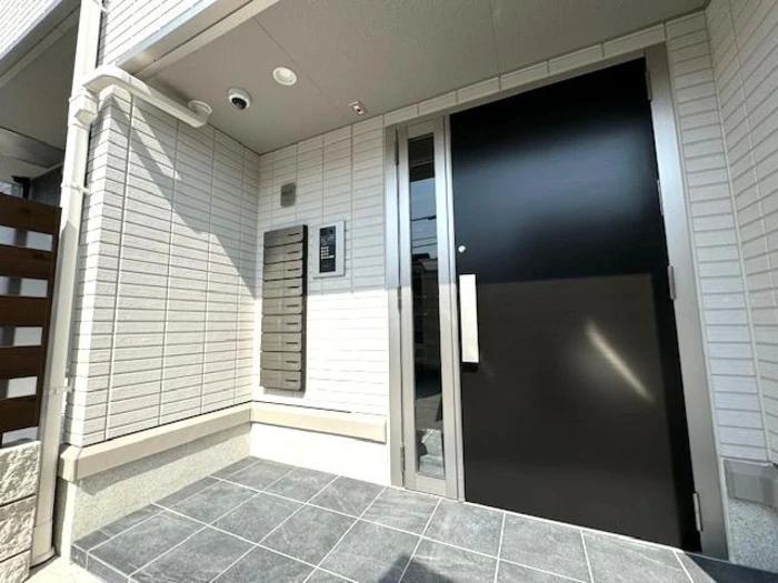 CLASHIST常磐町