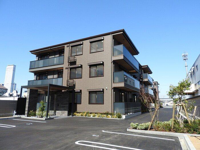 FONTANA B棟