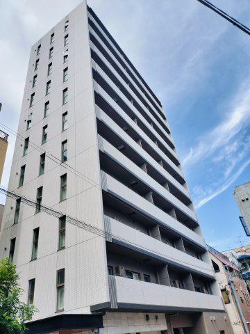 プレシス練馬ステーションフロント