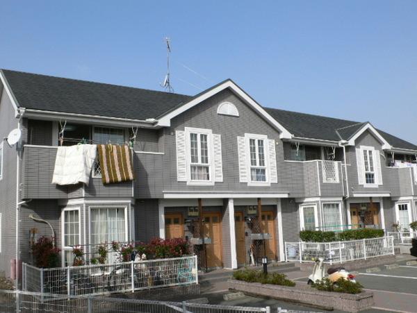 ブルースカイ国分