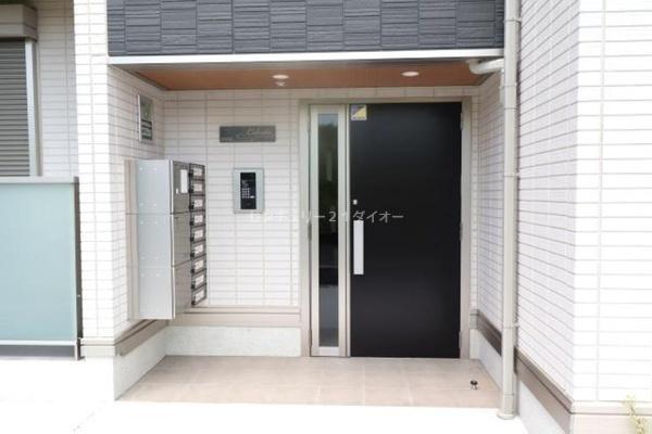 セレスティア北小岩Ⅱ