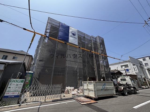 フジパレス湊駅東