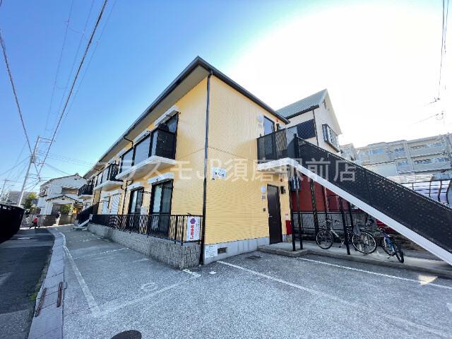 カーム須磨