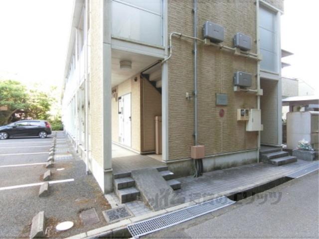 レオパレスエフエス