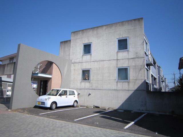 パークヒルズ向原