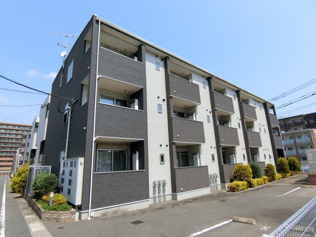 アンジュメゾン Ⅱ
