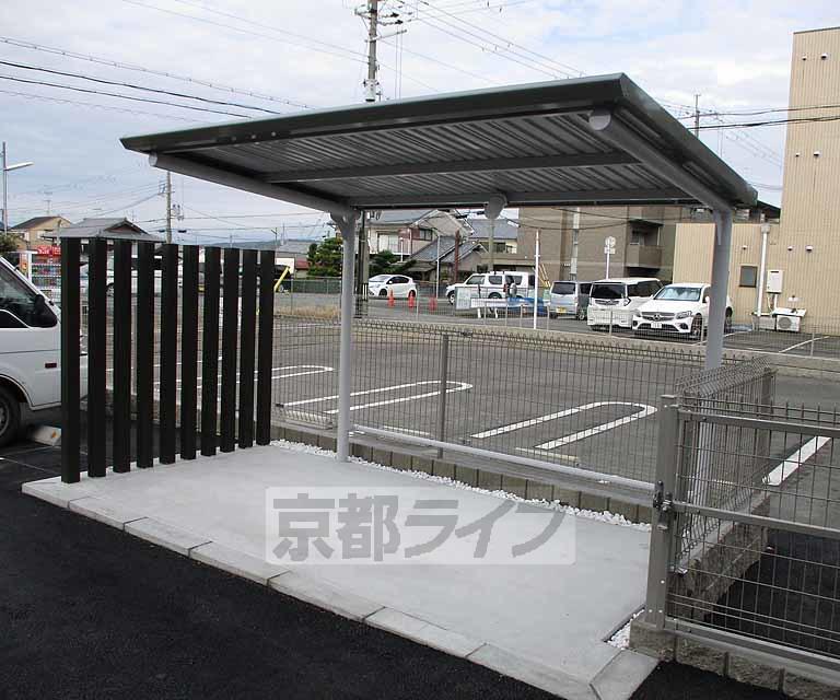 PARK SIDE ケヤキII