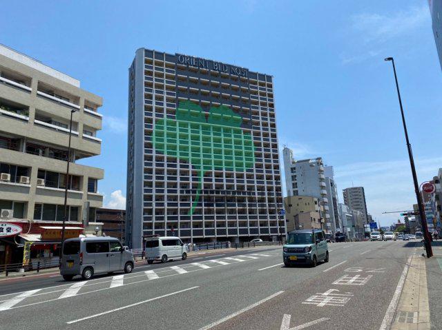 NO51 PROJECT2100日赤通(2K/1階)