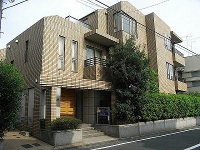 INADAHOUSE