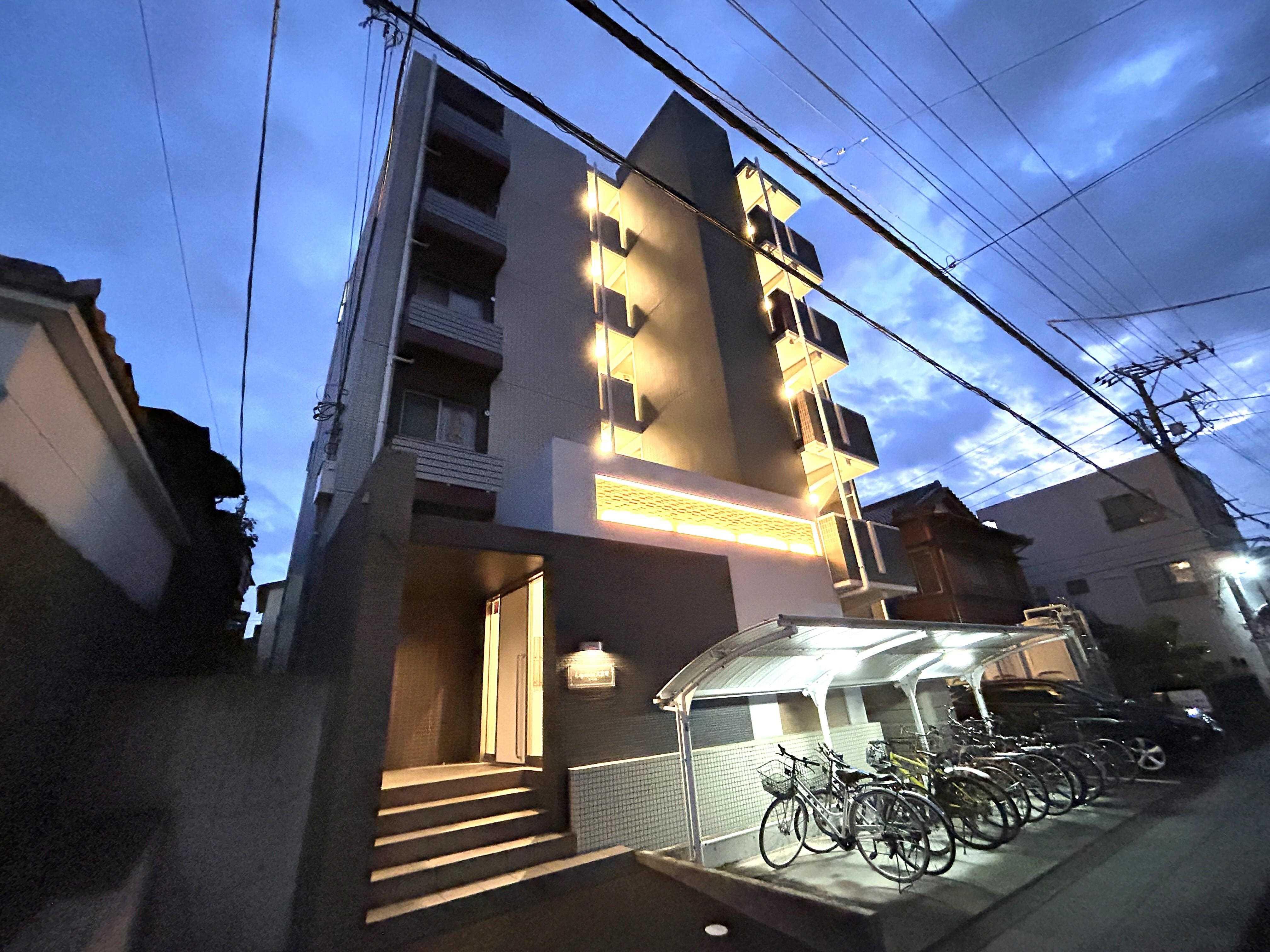ラペンタ大宮町