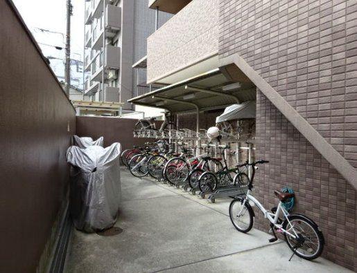 アドバンス新大阪CITYLIFE