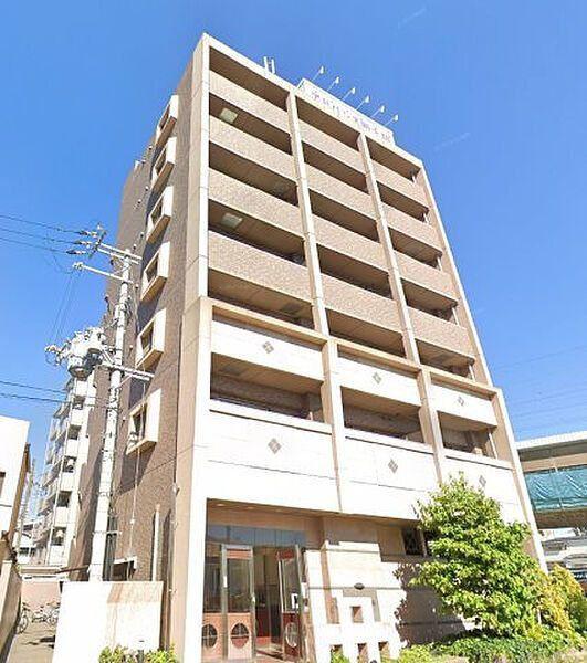 アドバンス新大阪CITYLIFE