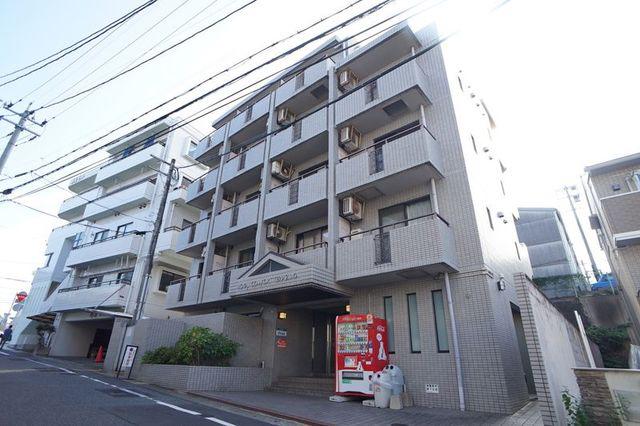 ロイヤルコンフォート寺塚