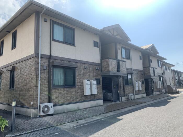 コンフォート78A棟