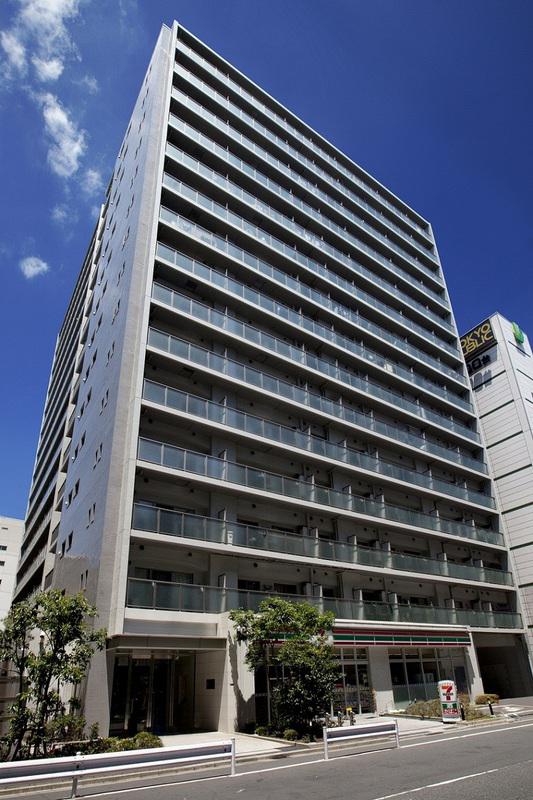 エスティメゾン錦糸町II