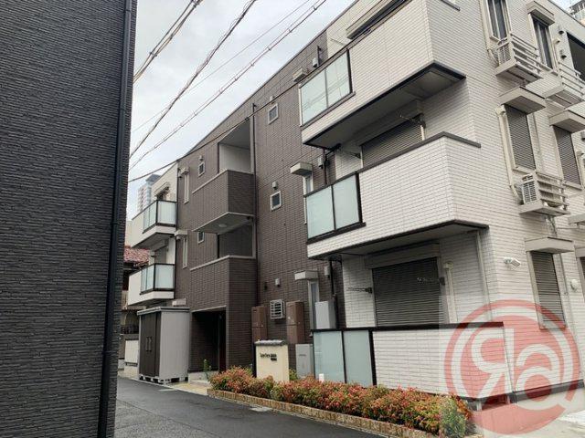 ラムココ真田山