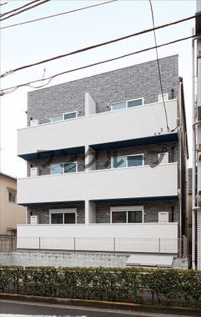 TOCCO 赤塚