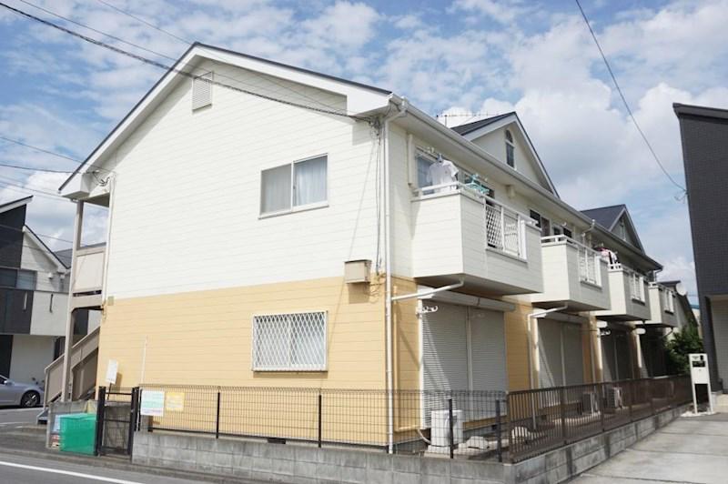 ＪＲ埼京線 北戸田駅 徒歩9分 2階建 築32年