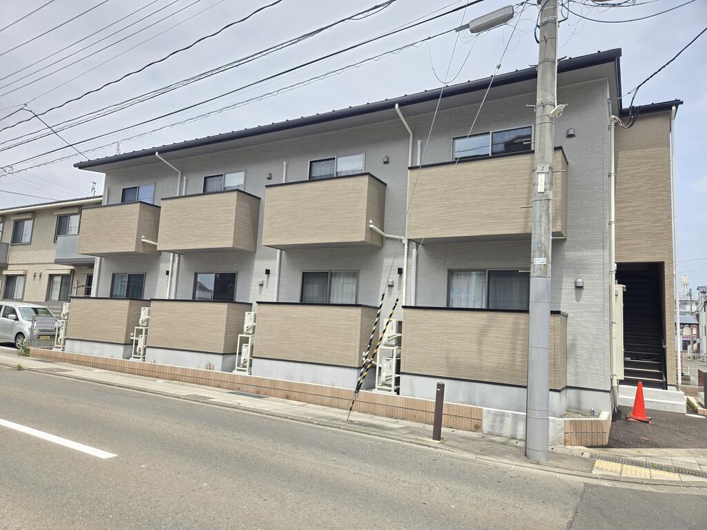 地下鉄東西線・卸町駅 徒歩12分