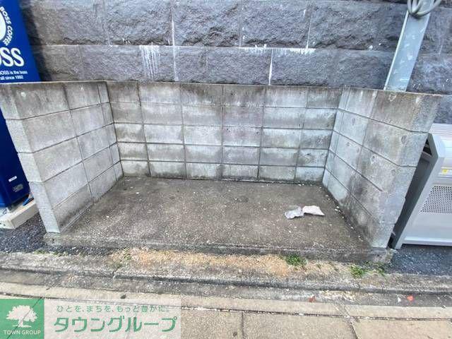 カサグランデ東大宮