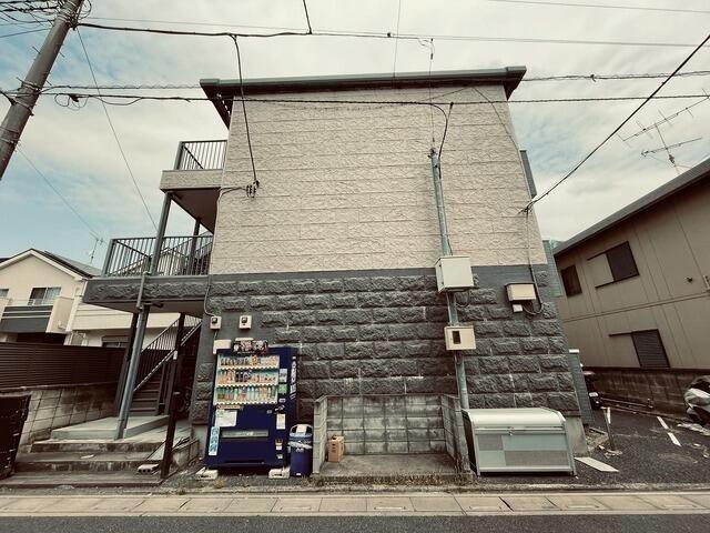 カサグランデ東大宮