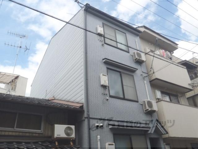 エターナルハイツ