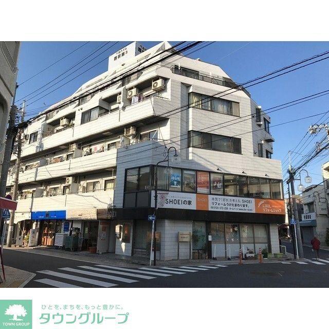 ベルハイム西荻窪第三