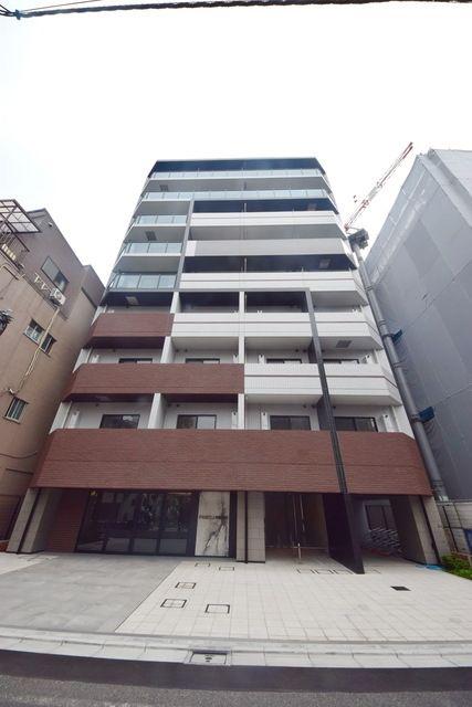 PASEO上野御徒町