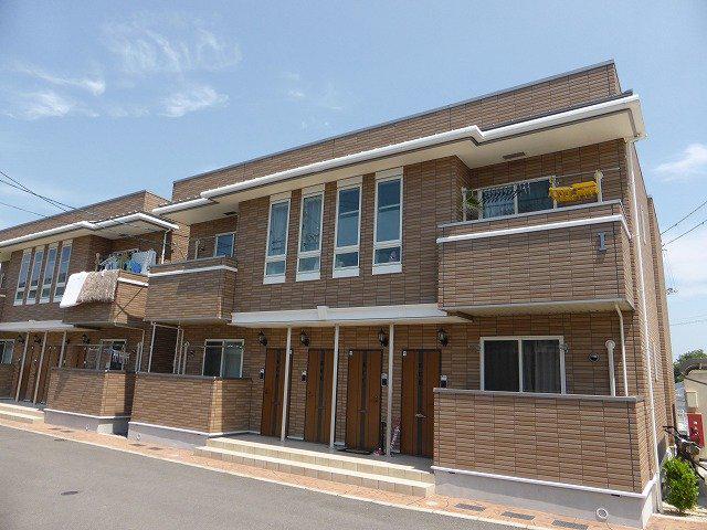 シェリール I