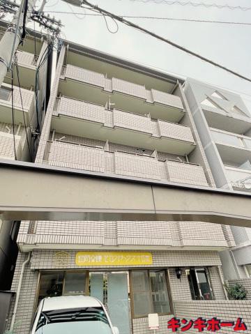 インパクト広瀬町II