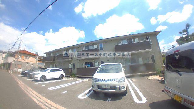 サンハイム花園