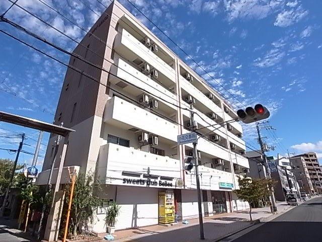 ハッピーハウス川西