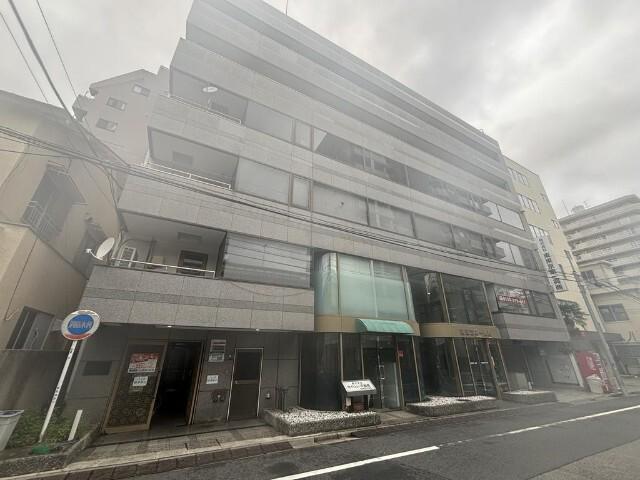 DKビル