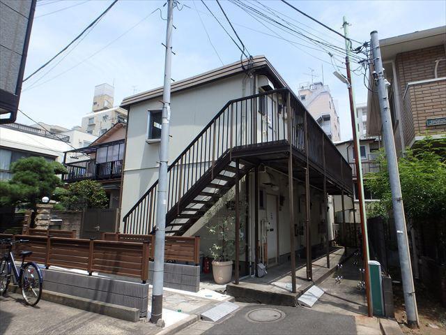 フォーブル福島